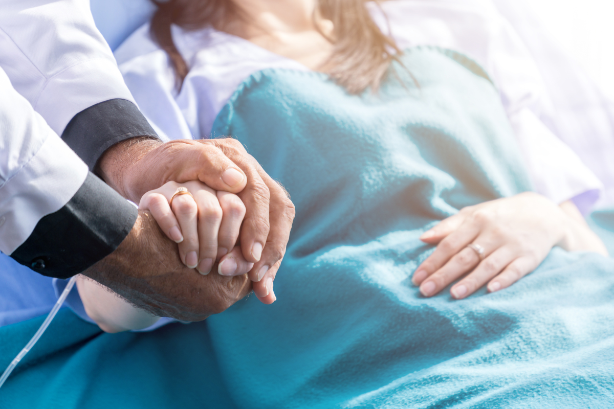 patient safety and quality of care