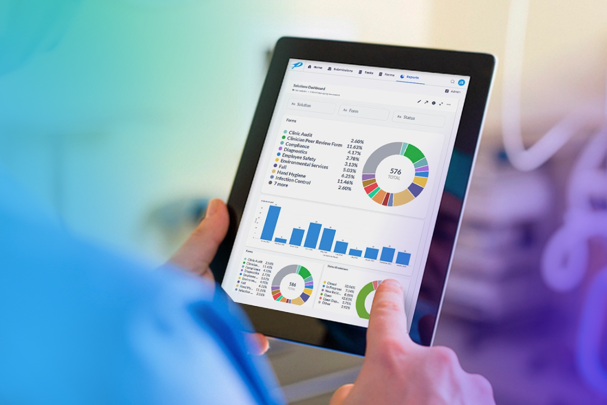 patient safety software