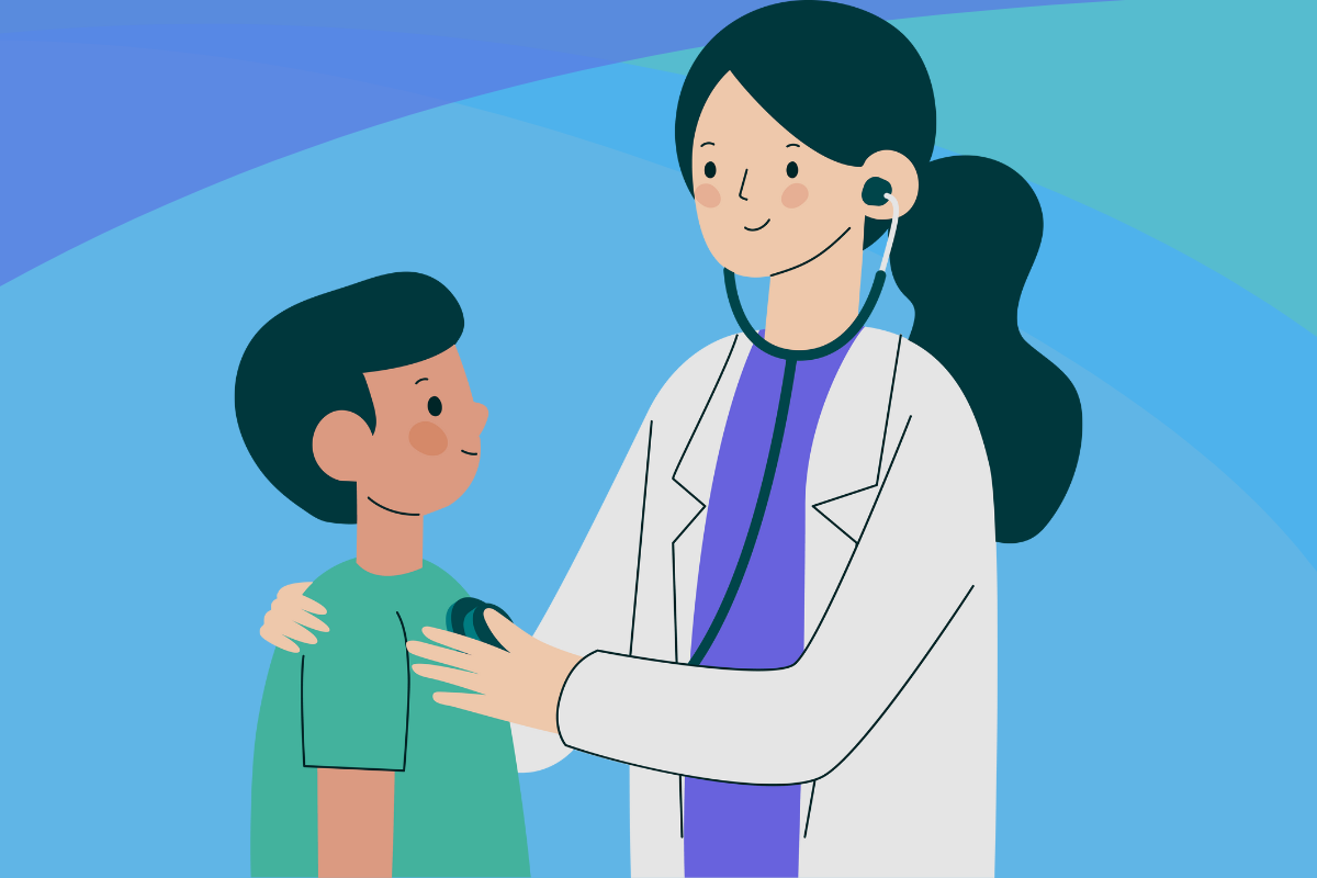 prevent harm in pediatric care
