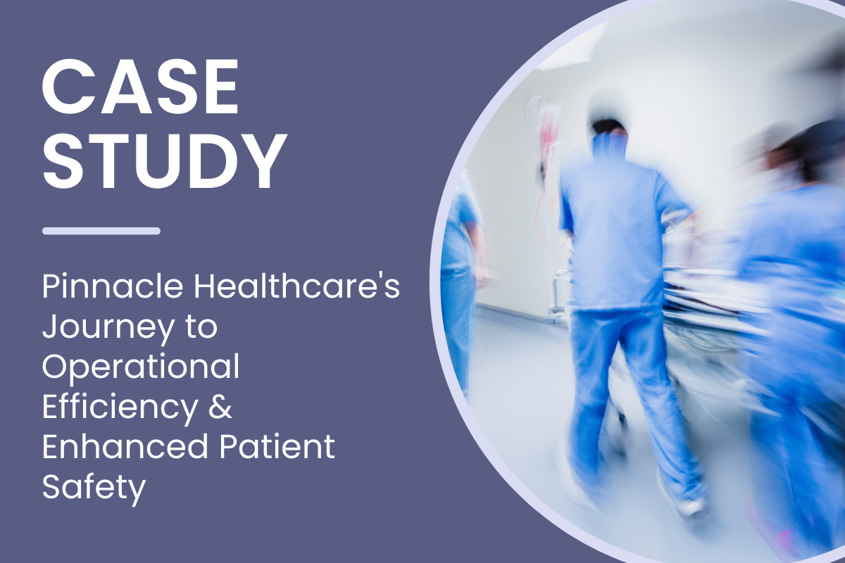 process improvement in healthcare