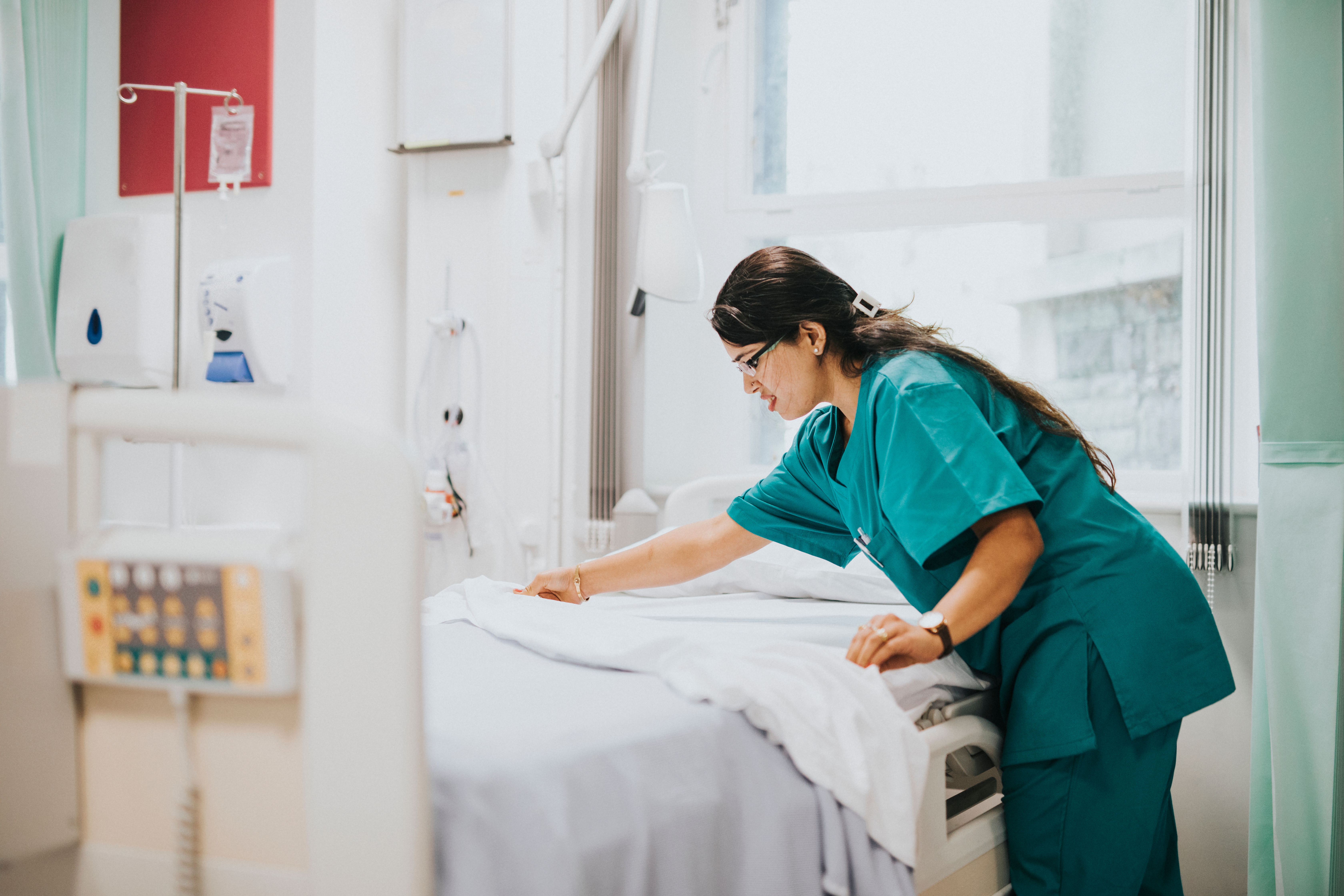 patient safety culture 