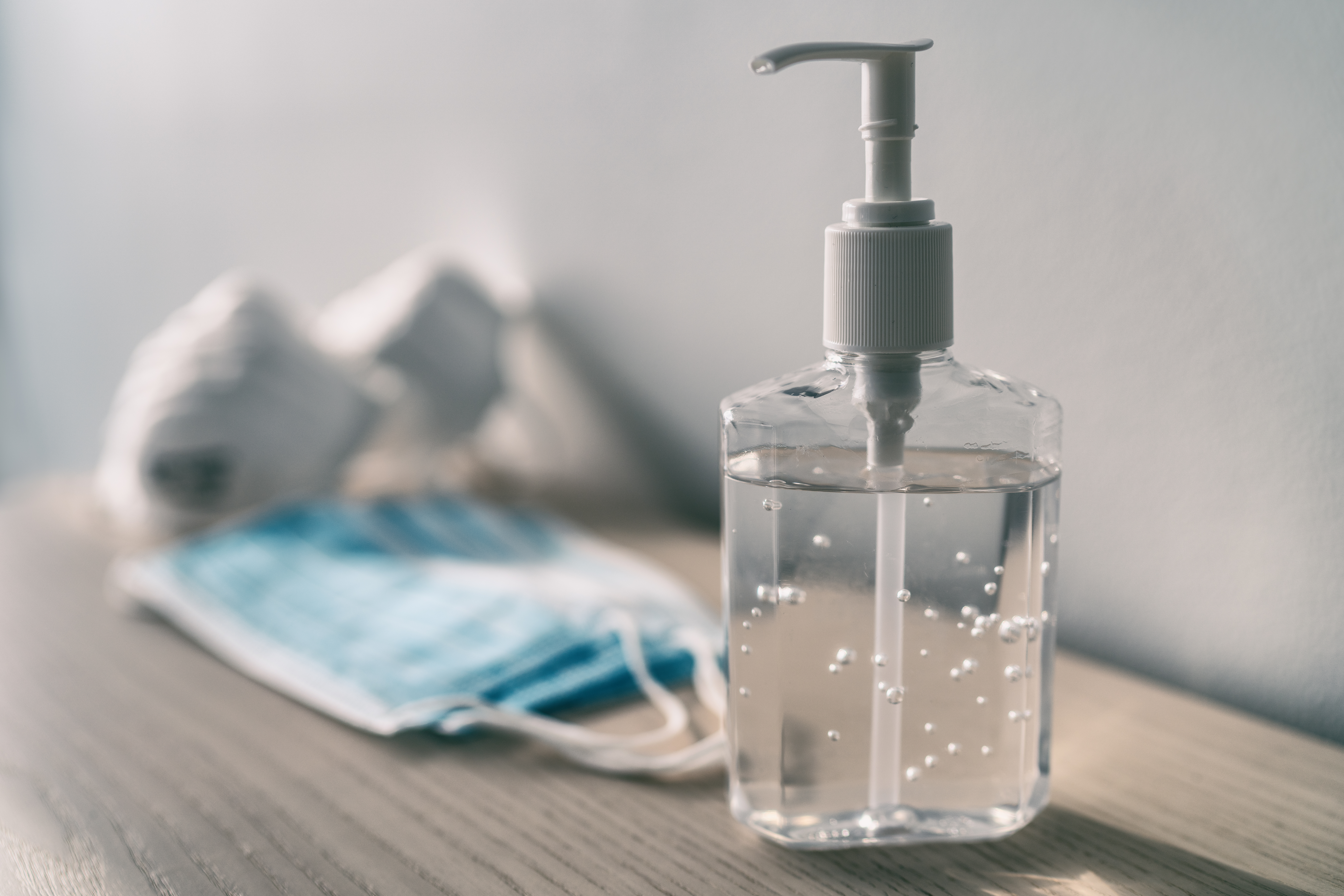 infection prevention