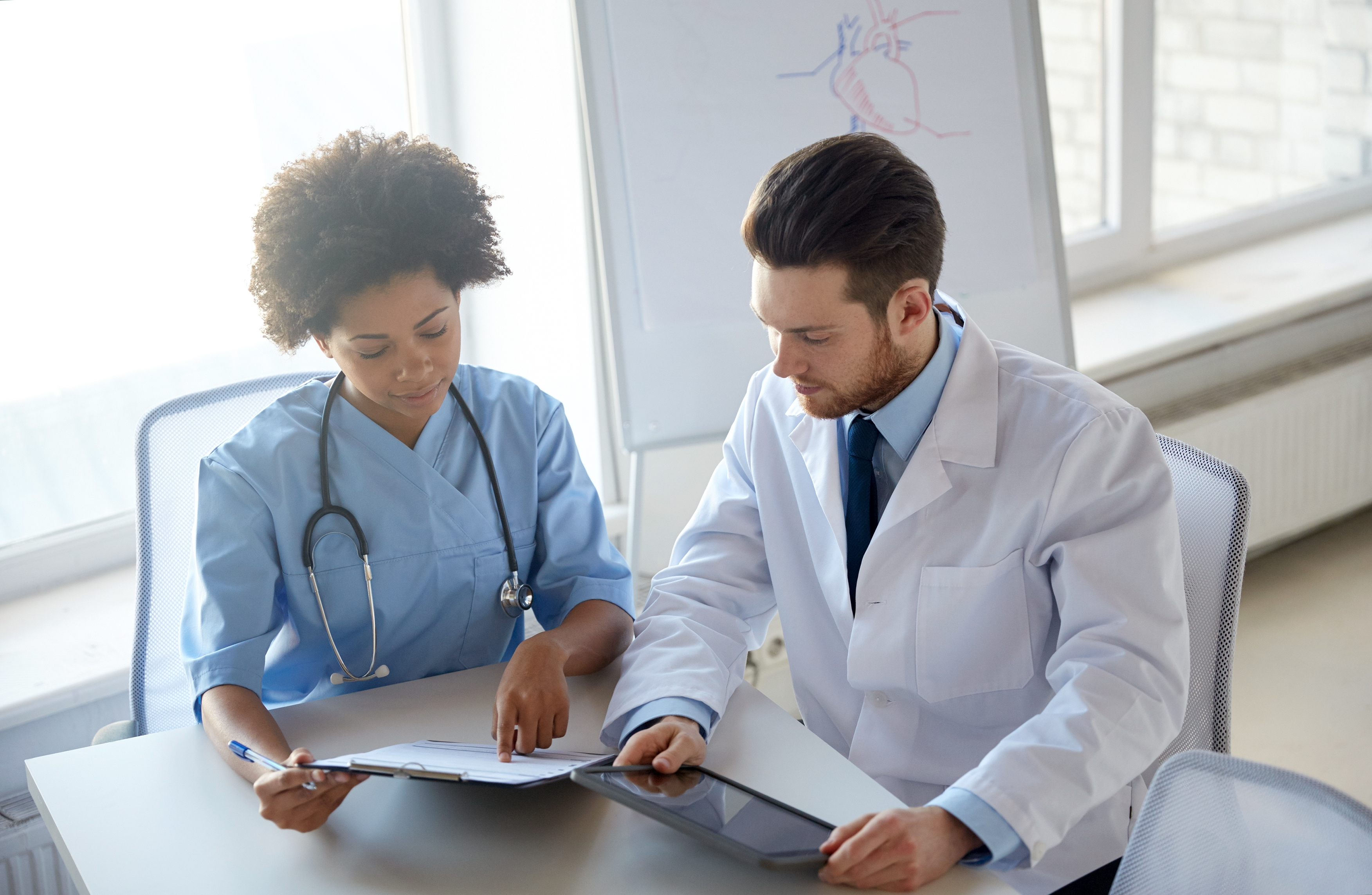  Quality and Risk Management Healthcare