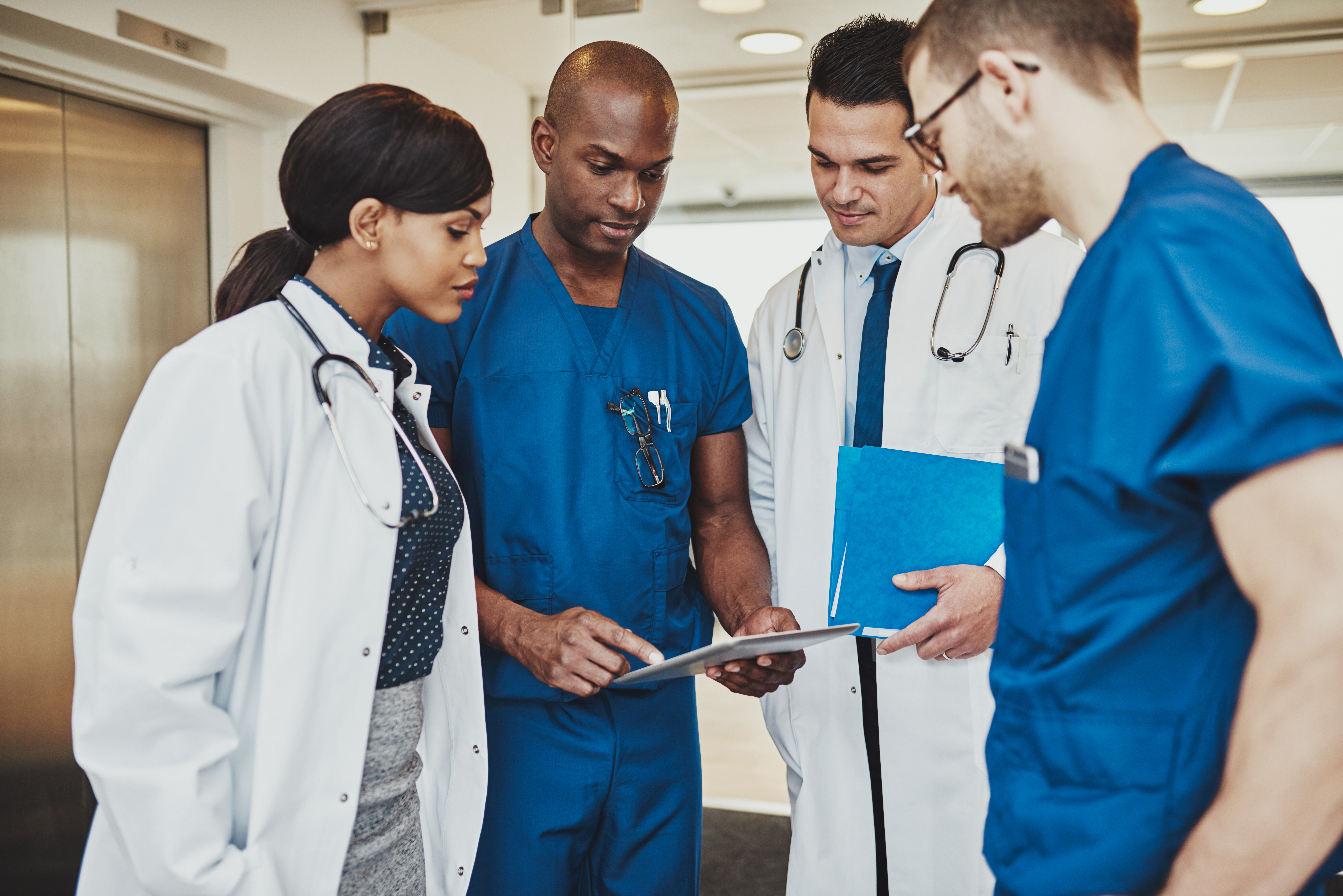 patient safety checklist