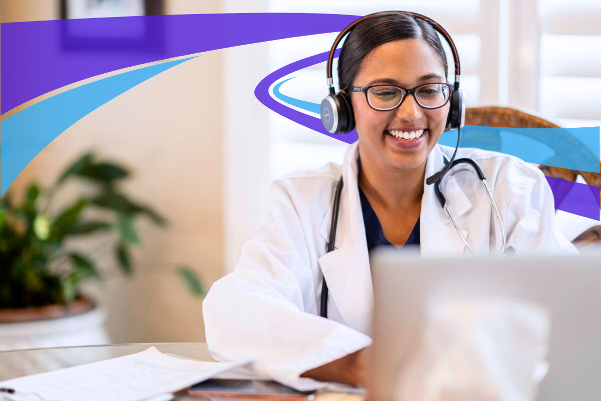 virtual nursing